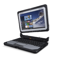 TOUGHBOOK 20