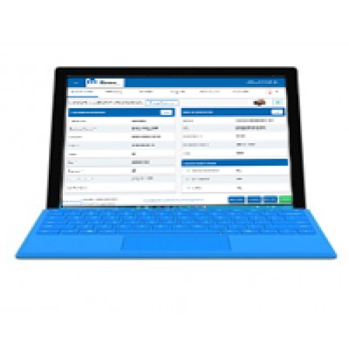 Microsoft Surface PRO